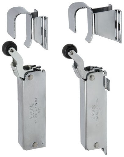 KASON 75-0007 WATER HEATERS