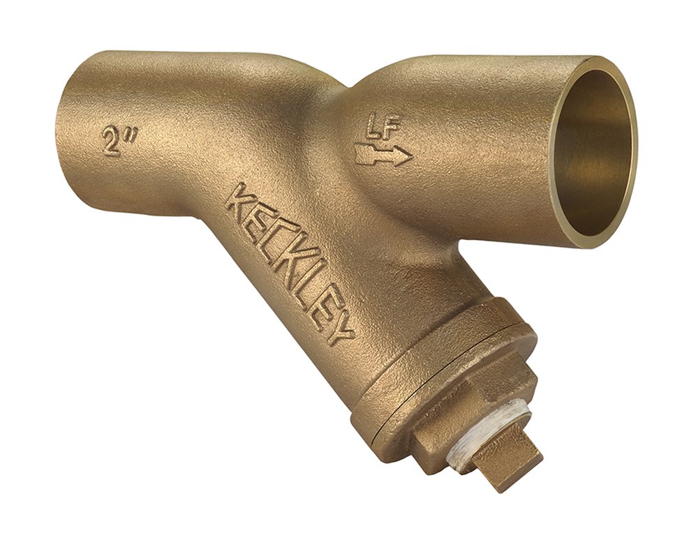 KECKLEY 3/41SJY-LFM20M34-PTI-E7 PIPE FITTINGS
