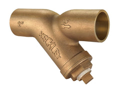 KECKLEY 3/41SJY-LFM20M34-PTI-E7 PIPE FITTINGS