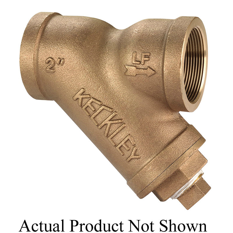 KECKLEY 11/21THYLFM20M34-PTI-F7I PIPE FITTINGS