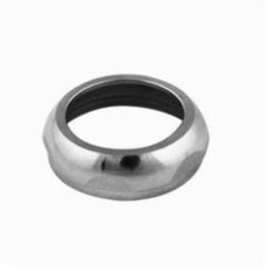 KEENEY Keeney 915PC Slip-Joint Nut 1-1/4 in (1-1/4-11-1/2 NPSM)