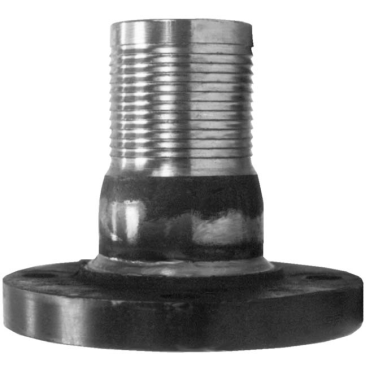 DIXON VALVE & COUPLING FST40 PIPE FITTINGS