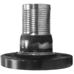 DIXON VALVE & COUPLING FST40 PIPE FITTINGS