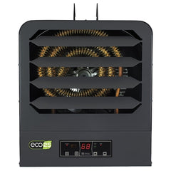 King Electric KB2407-1-B2-ECO Kb Unit Heater 240V 7.5Kw 1-Ph Eco W/Bracket