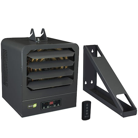 KING ELECTRIC KB2407-1-B2-ECO UNIT HEATERS
