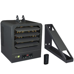 KING ELECTRIC KB2407-1-B2-ECO UNIT HEATERS