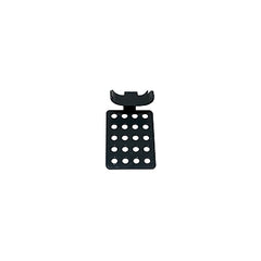 KING ELECTRIC SRK13 ROOF EQUIPMENT SUPPORTS