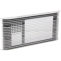 KING ELECTRIC ULTRA-W AIR CLEANER REPLACEMENT PARTS