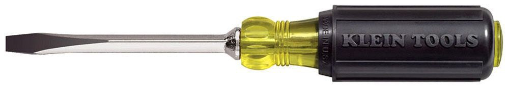 KLEIN TOOLS 600-4 SCREWDRIVERS & NUT DRIVERS