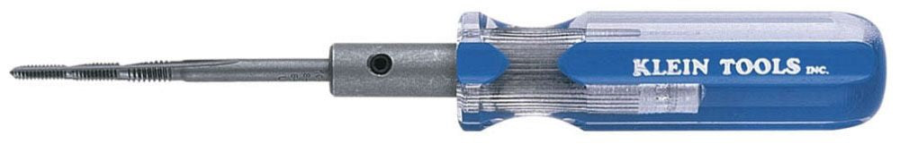 KLEIN TOOLS Klein 62532 Triple Taps 6-32, 8-32, 10-32 Replacement MPN 62632