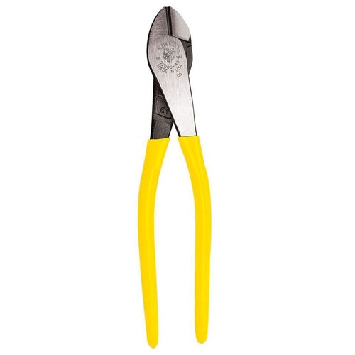 KLEIN TOOLS Klein tools D2000-49 pliers, angled head, 9-inch