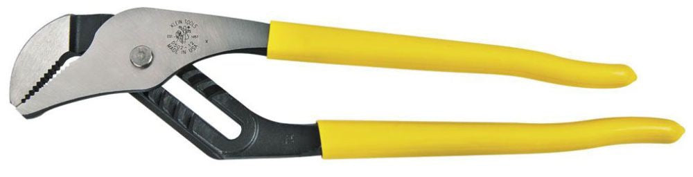 KLEIN TOOLS D502-12 PUMP PLIERS