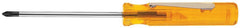 KLEIN TOOLS P12 SCREWDRIVERS & NUT DRIVERS