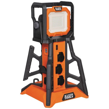 KLEIN TOOLS 29610 WORK LIGHTS & FLASHLIGHTS