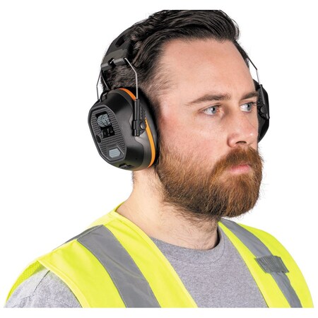 KLEIN TOOLS KLEIN TOOLS AESEM1S Situational Awareness Bluetooth Earmuffs