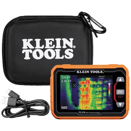 KLEIN TOOLS TI270 VALVE REPAIR & REBUILD KITS