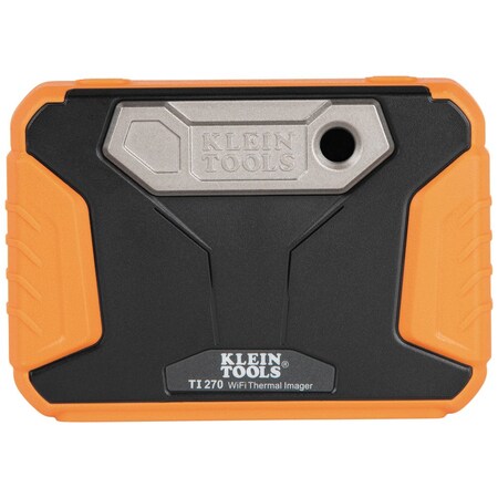 KLEIN TOOLS Klein Tools TI270 Rechargeable Thermal Imager With Wi-Fi