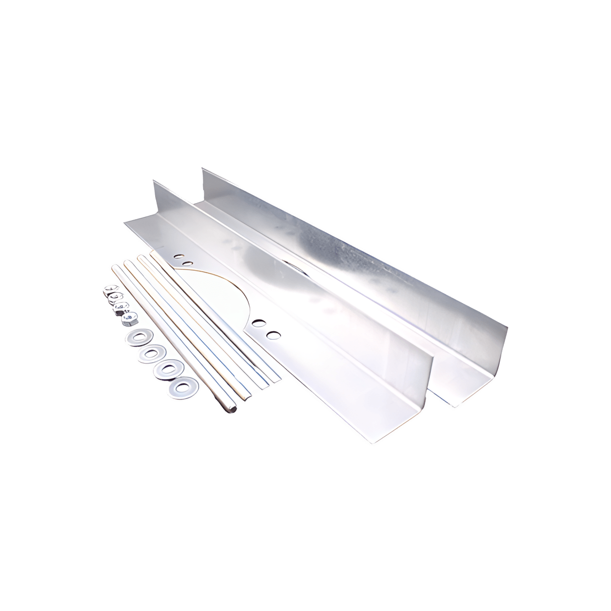 SIOUX CHIEF 867-C ROOF DRAINS