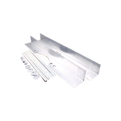 SIOUX CHIEF 867-C ROOF DRAINS