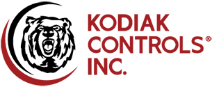 KODIAK CONTROLS BBV4 BALL VALVES