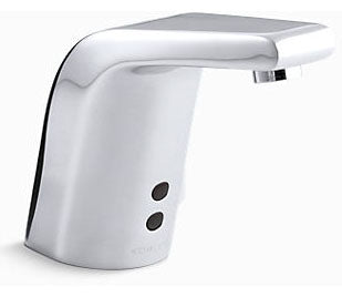 KOHLER K-13460-CP BATH & KITCHEN FAUCETS