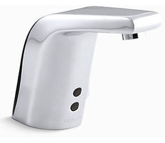 KOHLER K-13460-CP BATH & KITCHEN FAUCETS