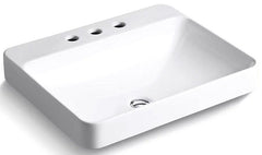 KOHLER K-2660-8-0 BATHROOM VANITIES