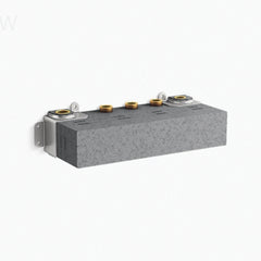 KOHLER K-26342-NA TOILETS & ACCESSORIES