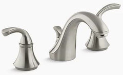 KOHLER K-10272-4-BN BATH & KITCHEN FAUCETS