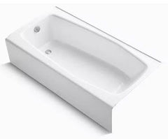 KOHLER K-715-0 BATHROOM VANITIES