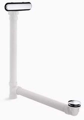 KOHLER K-7272-CP TOILETS & ACCESSORIES