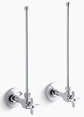 KOHLER K-7605-P-CP TOILETS & ACCESSORIES