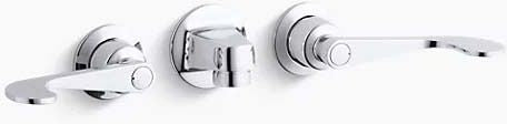 KOHLER K-8046-5A-CP TOILETS & ACCESSORIES