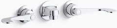 KOHLER K-8046-5A-CP TOILETS & ACCESSORIES