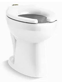 KOHLER K-96057-0 TOILETS & ACCESSORIES