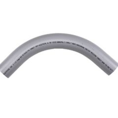 MULTI FITTINGS Multi Fittings 078546 Elbow 2-1/2 in Trade 90 deg