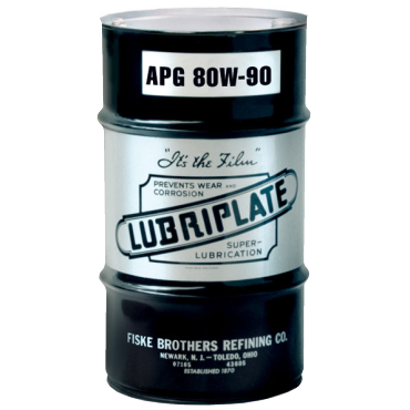 LUBRIPLATE L0030-039 LUBRICANTS