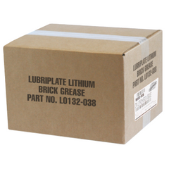 LUBRIPLATE L0132-038 LUBRICANTS