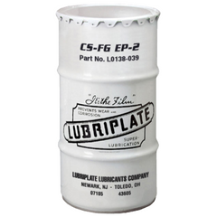 LUBRIPLATE L0138-039 LUBRICATION