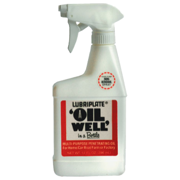 LUBRIPLATE L0188-067 LUBRICANTS