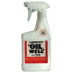 LUBRIPLATE L0188-067 LUBRICANTS
