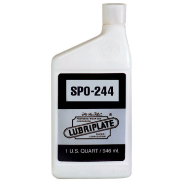 LUBRIPLATE L0244-013 LUBRICANTS