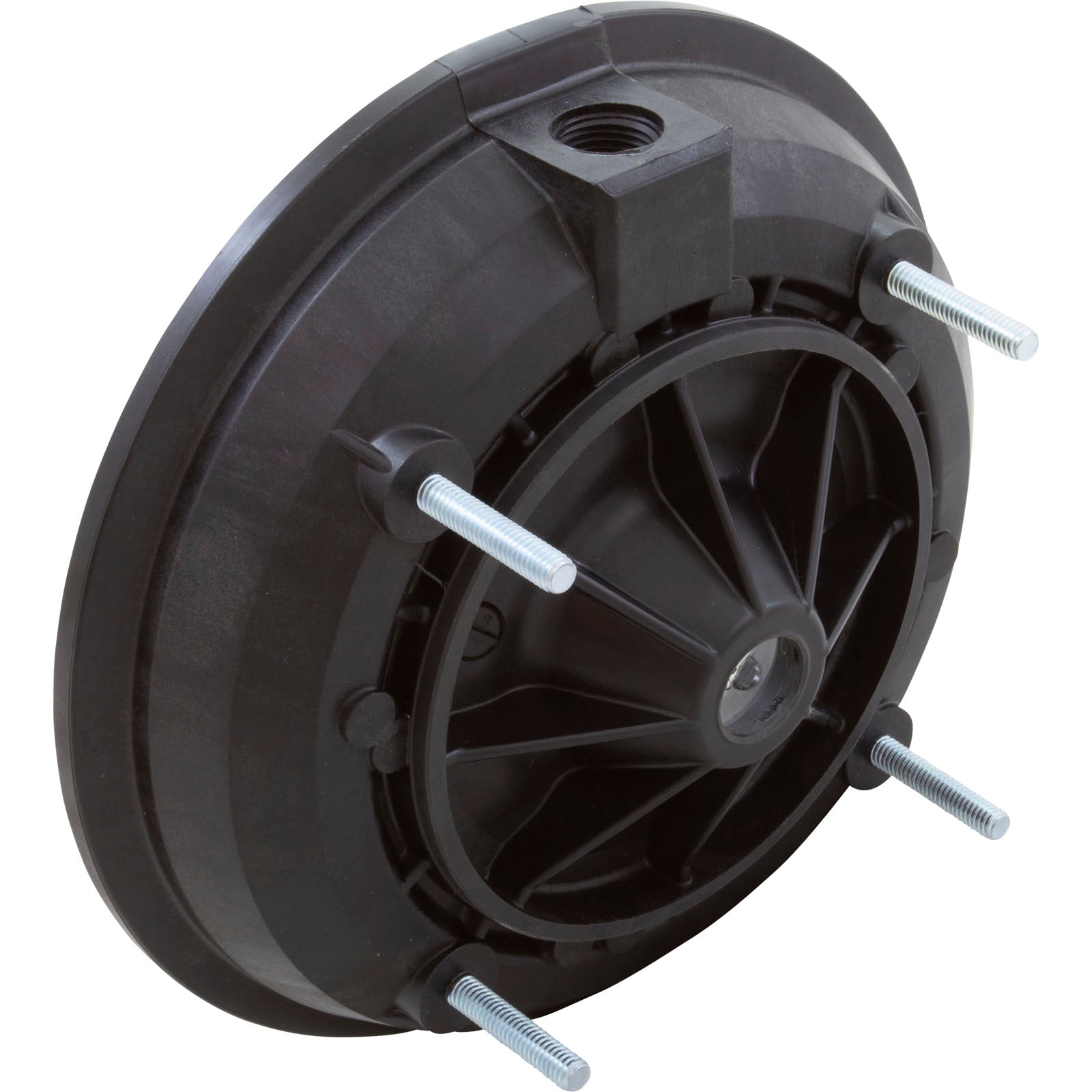 PENTAIR Pentair L176-47P Tank Body Back Half Replacement Sta-Rite PLBC-Series Pool and Spa Pump