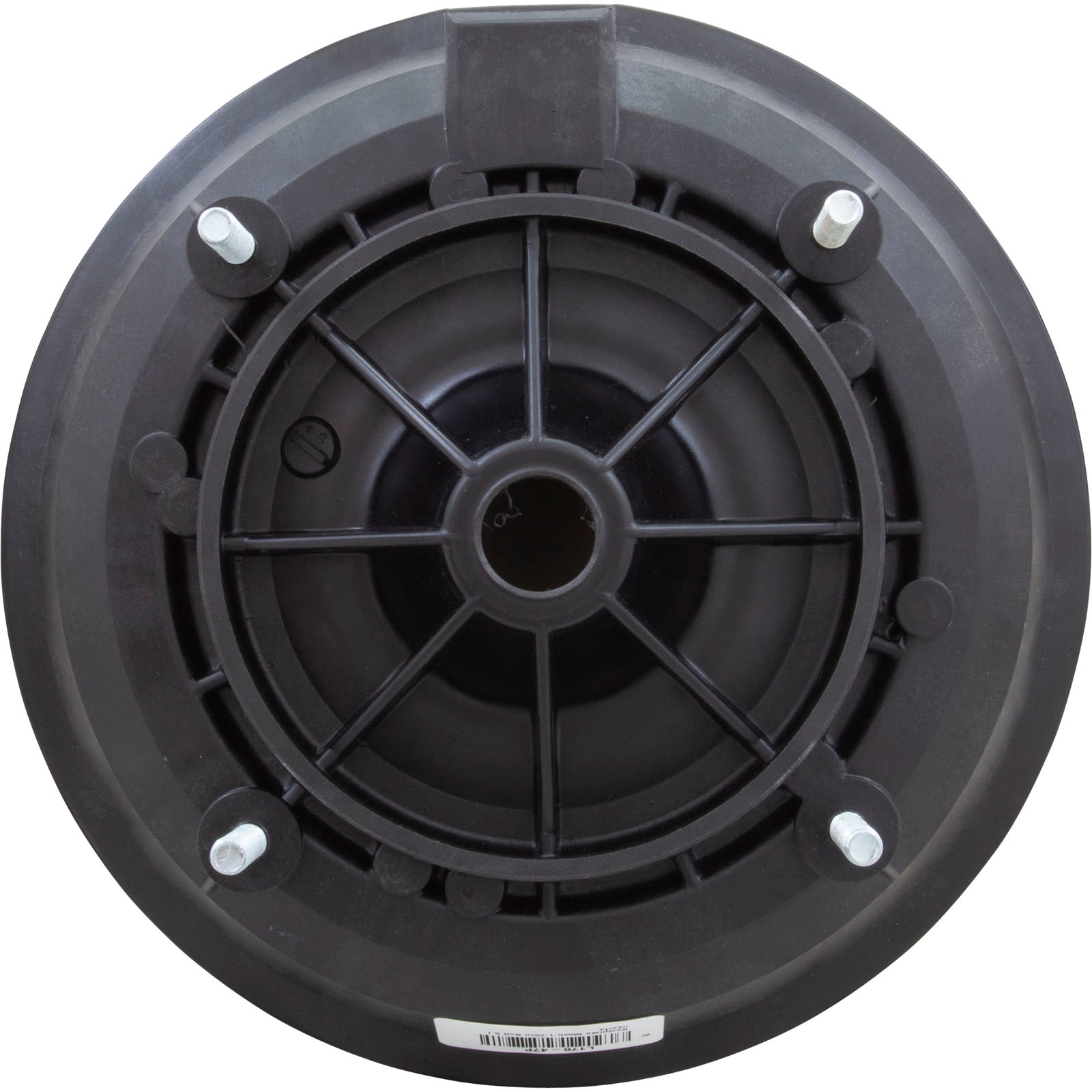 PENTAIR Pentair L176-47P Tank Body Back Half Replacement Sta-Rite PLBC-Series Pool and Spa Pump