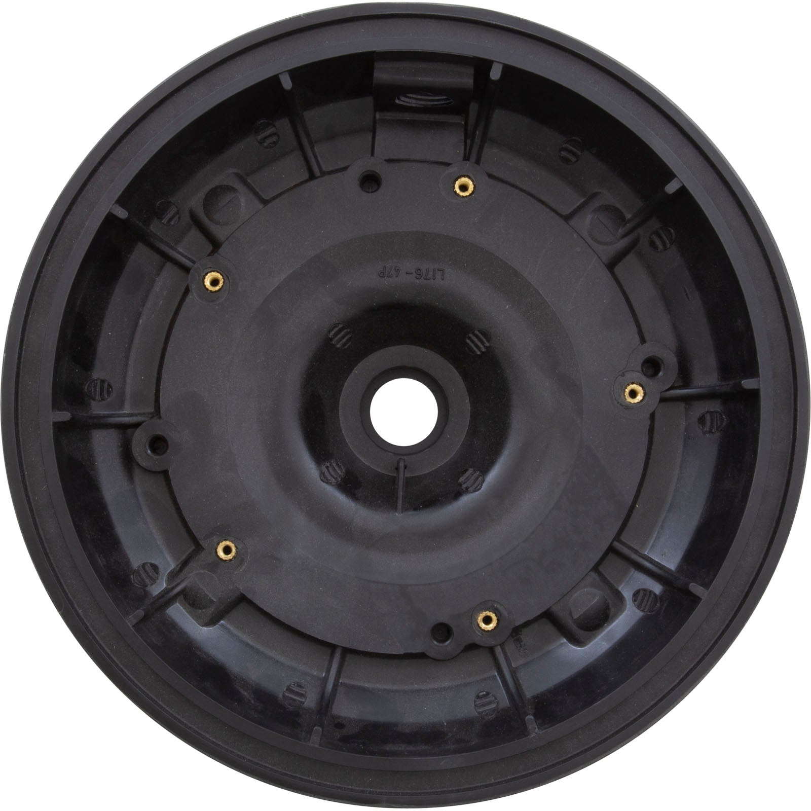 PENTAIR Pentair L176-47P Tank Body Back Half Replacement Sta-Rite PLBC-Series Pool and Spa Pump