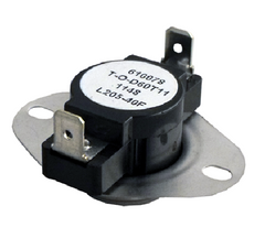 SUPCO L205 THERMOSTATS