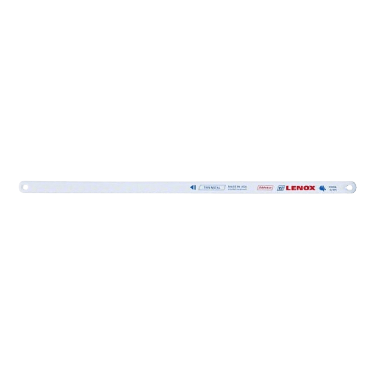 LENOX Lenox 20118232HE Hacksaw Blade 12 x 1/2 32 TPI 100 per Pack