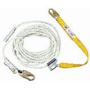 WERNER L241050 LANYARDS & CARIBNERS