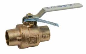 APOLLO VALVES L540006 PIPE FITTINGS