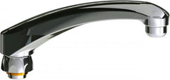 CHICAGO FAUCETS L8E1JKABCP BATH & KITCHEN FAUCETS
